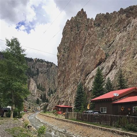 $90 Car Rental Creede, CO .